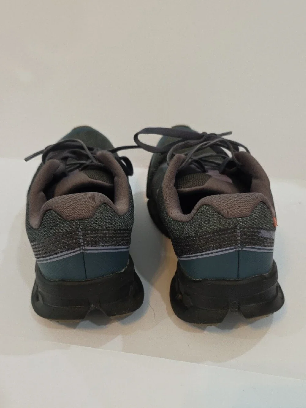 On Running great used